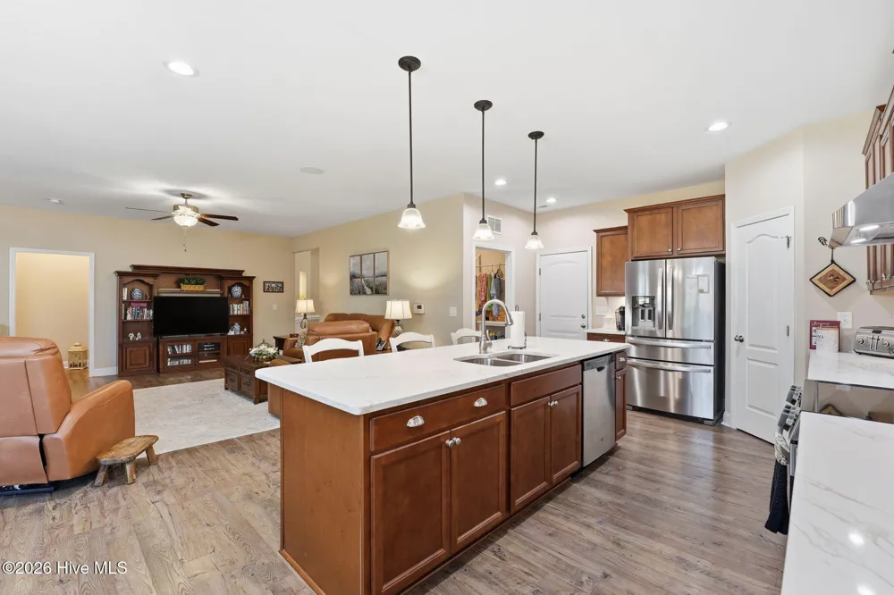 4100 Irwin Drive Aberdeen, NC 28315