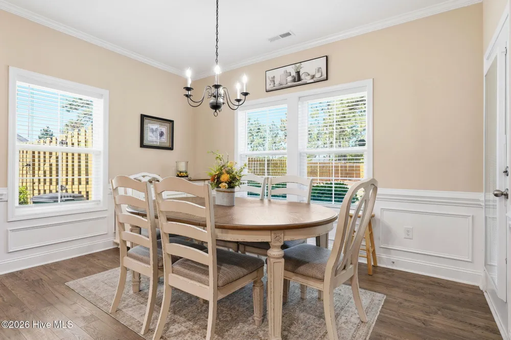 4100 Irwin Drive Aberdeen, NC 28315