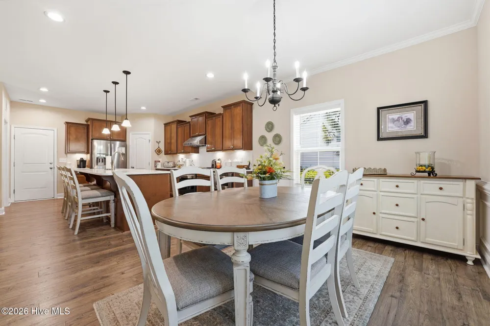 4100 Irwin Drive Aberdeen, NC 28315