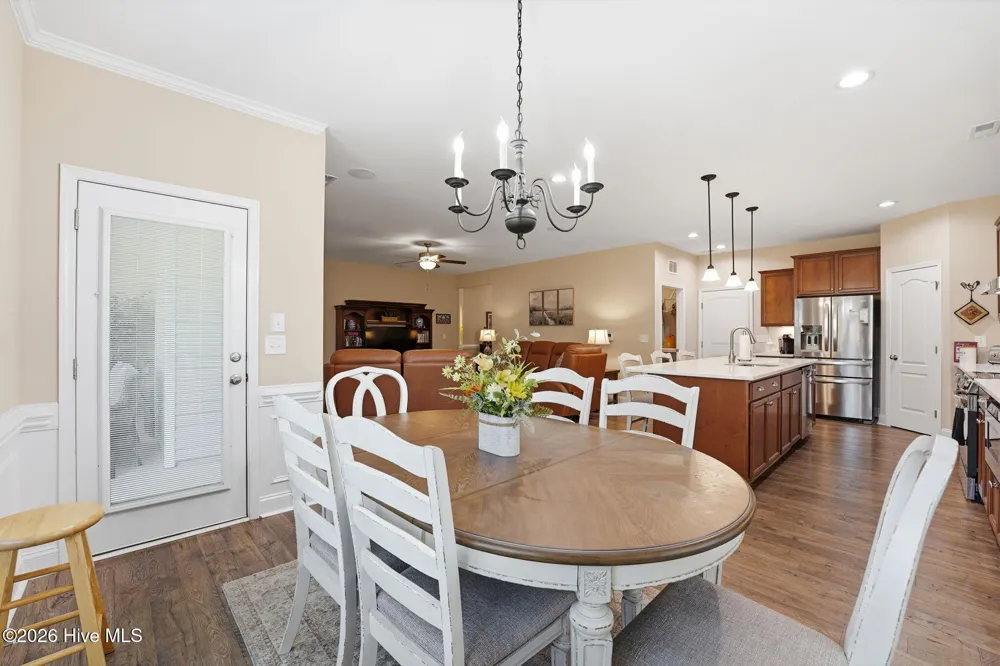 4100 Irwin Drive Aberdeen, NC 28315
