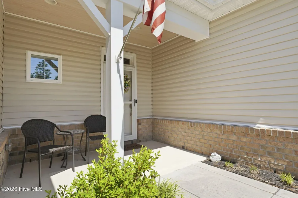 4100 Irwin Drive Aberdeen, NC 28315