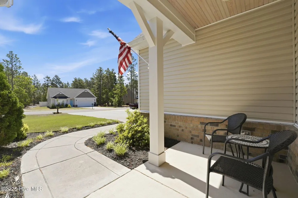 4100 Irwin Drive Aberdeen, NC 28315