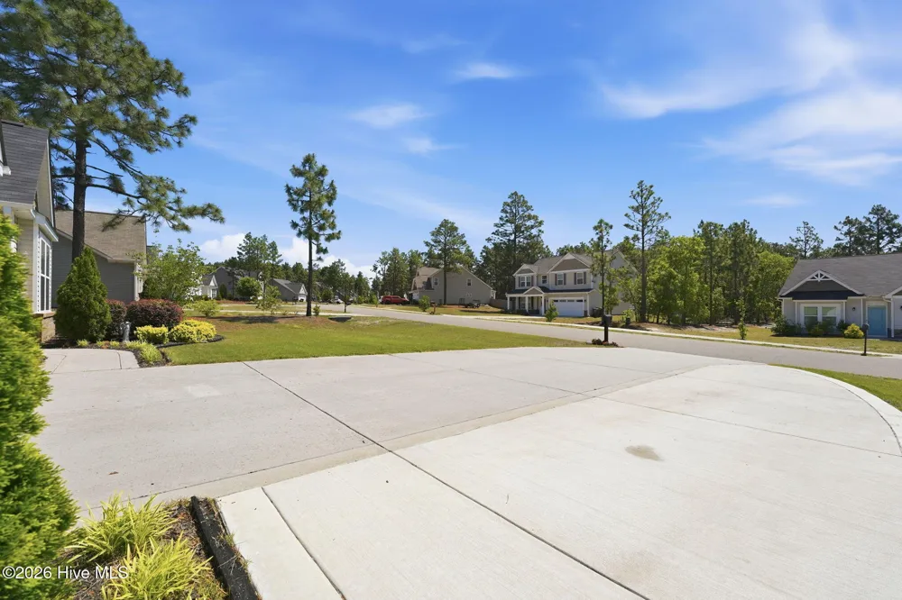 4100 Irwin Drive Aberdeen, NC 28315