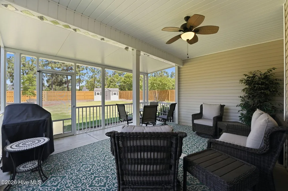 4100 Irwin Drive Aberdeen, NC 28315