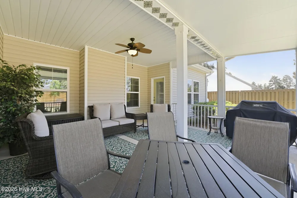 4100 Irwin Drive Aberdeen, NC 28315