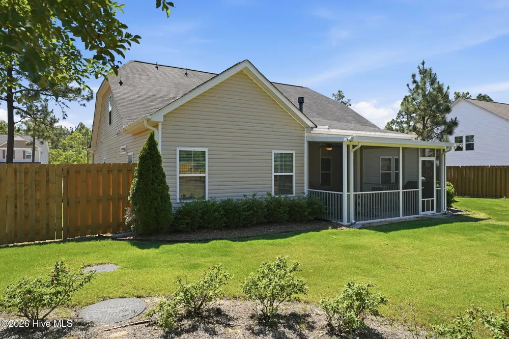 4100 Irwin Drive Aberdeen, NC 28315