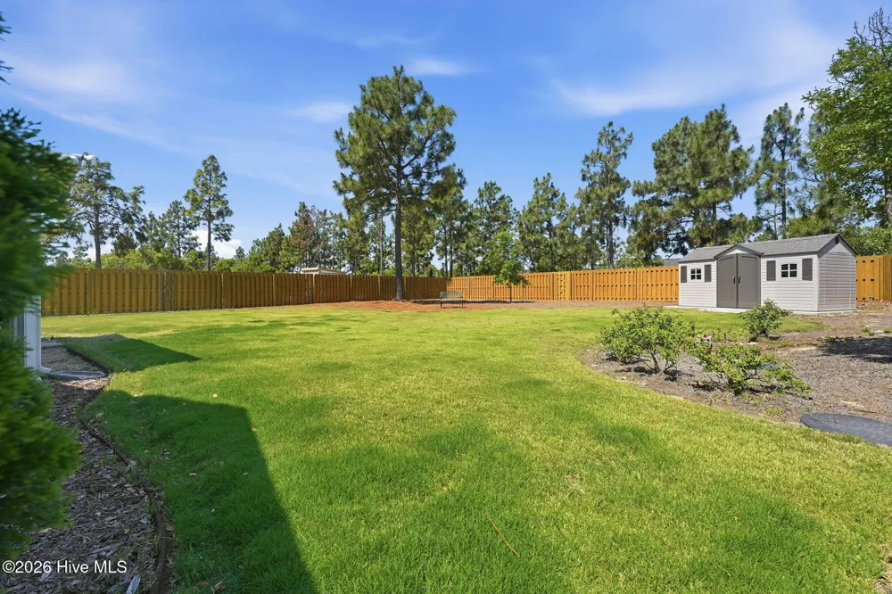 4100 Irwin Drive Aberdeen, NC 28315