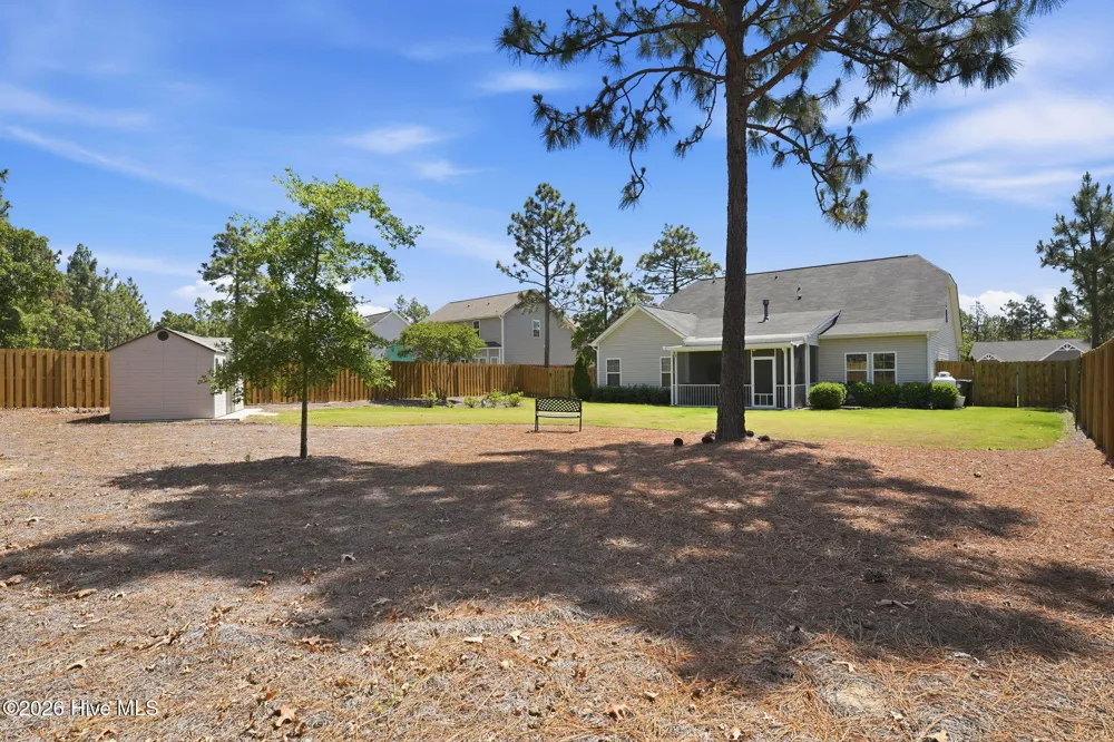 4100 Irwin Drive Aberdeen, NC 28315
