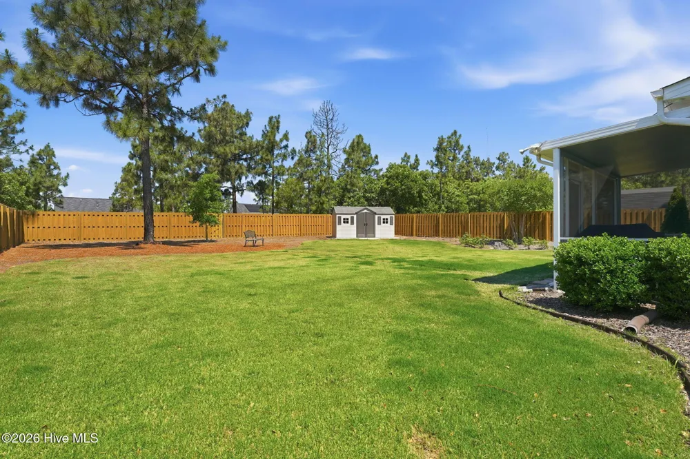 4100 Irwin Drive Aberdeen, NC 28315