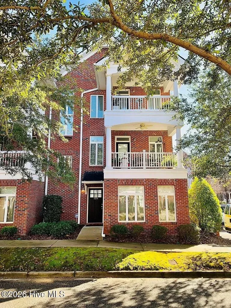 125 Landing Drive North Augusta, SC 29841