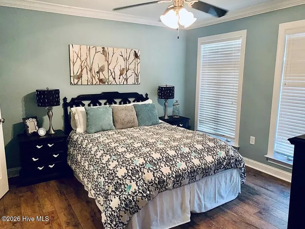 125 Landing Drive North Augusta, SC 29841