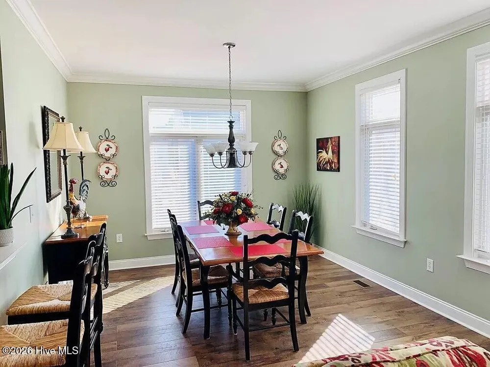 125 Landing Drive North Augusta, SC 29841