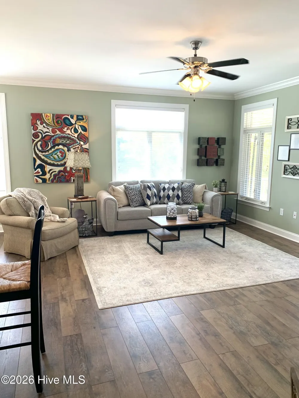 125 Landing Drive North Augusta, SC 29841