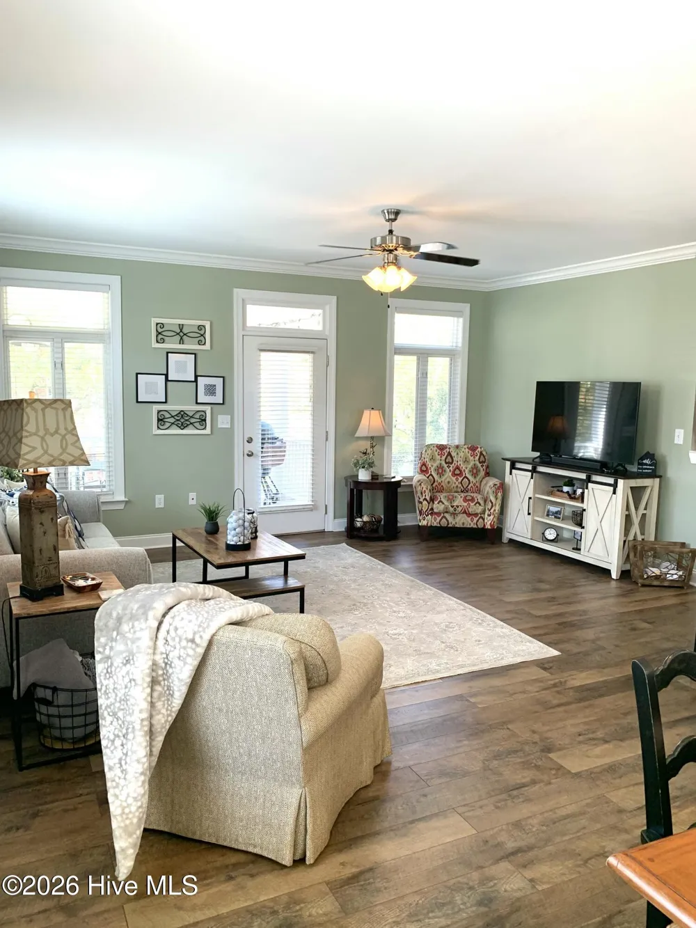 125 Landing Drive North Augusta, SC 29841