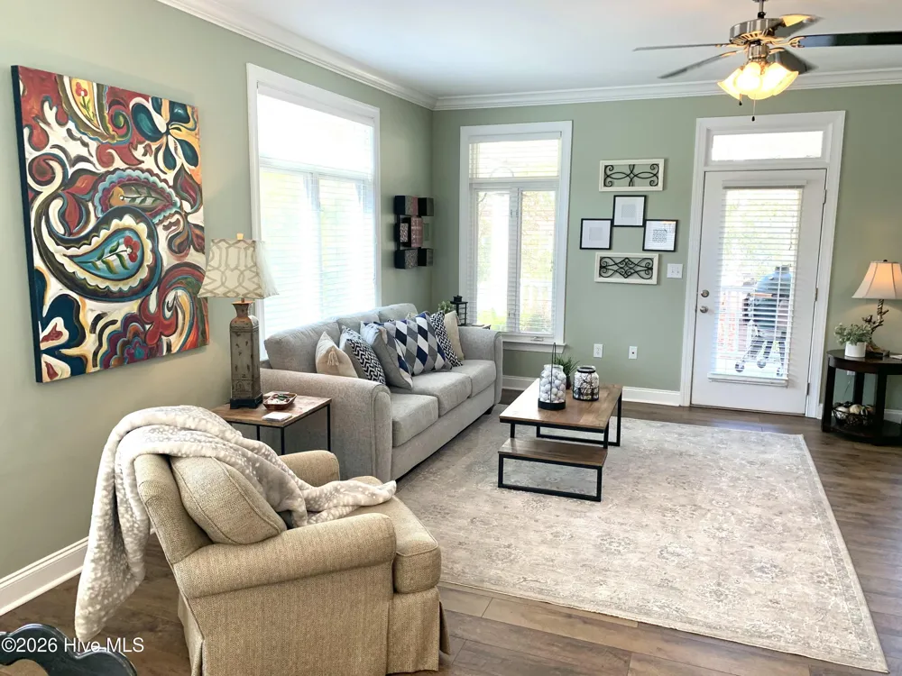 125 Landing Drive North Augusta, SC 29841