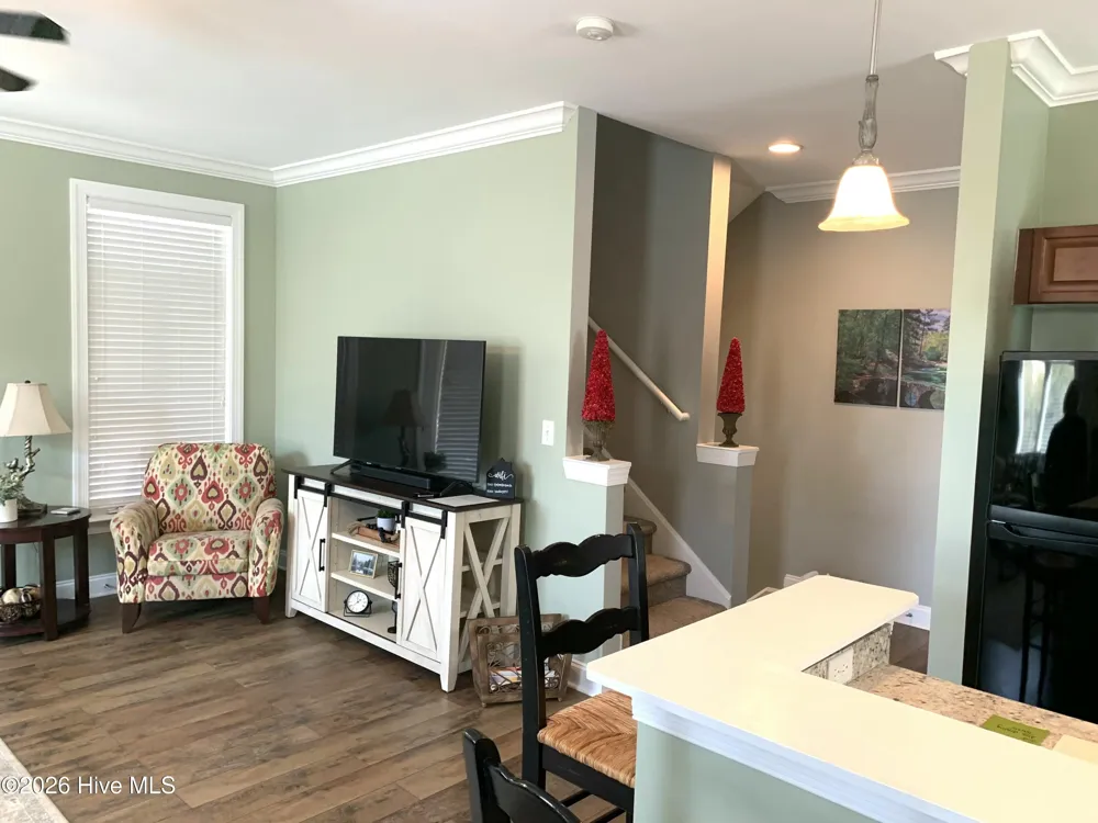 125 Landing Drive North Augusta, SC 29841