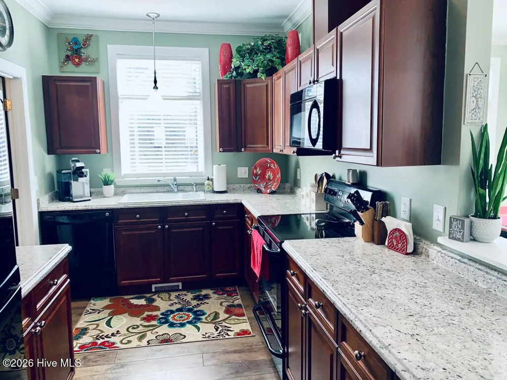 125 Landing Drive North Augusta, SC 29841