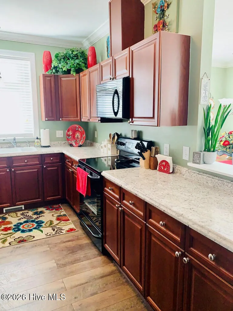 125 Landing Drive North Augusta, SC 29841