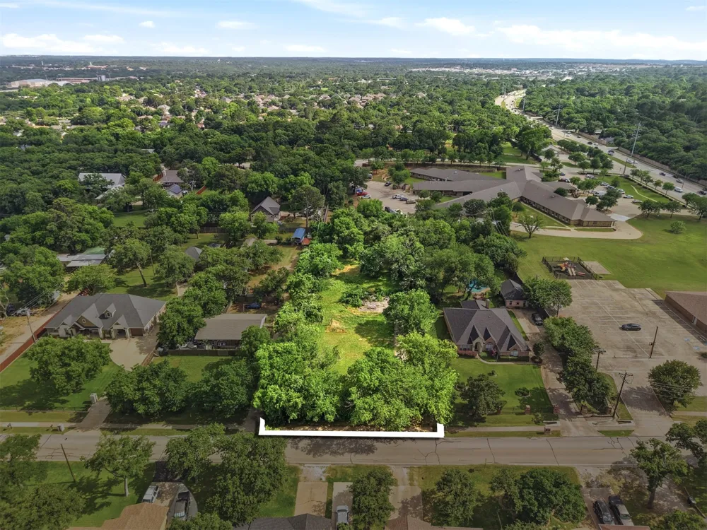 5408 Waterview Drive Arlington, TX 76016
