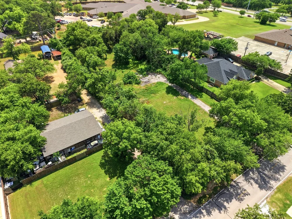5408 Waterview Drive Arlington, TX 76016