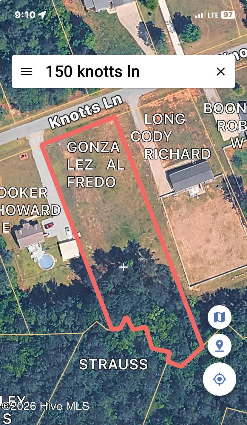 150 Knotts Lane Roanoke Rapids, NC 27870
