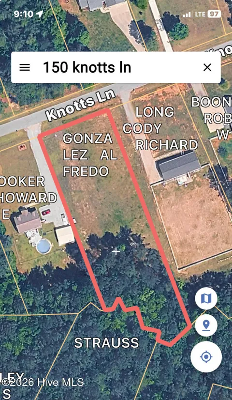 150 Knotts Lane