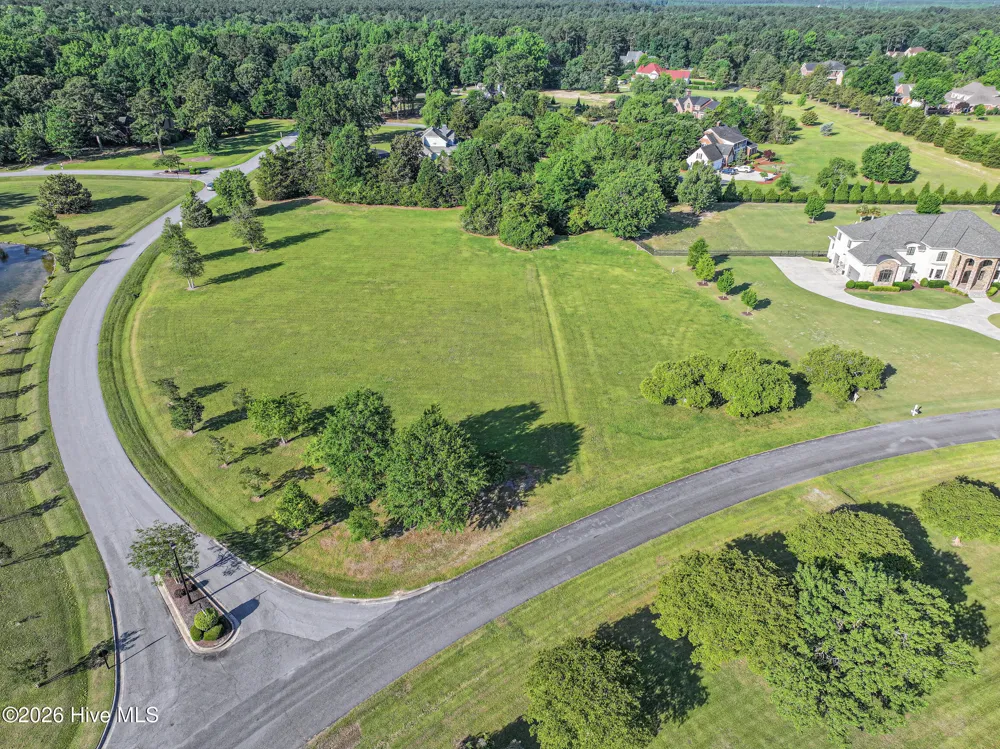 518 Jordan Drive Greenville, NC 27834