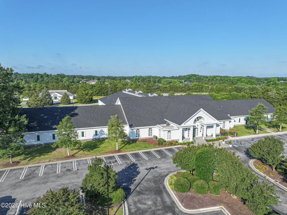 518 Jordan Drive Greenville, NC 27834