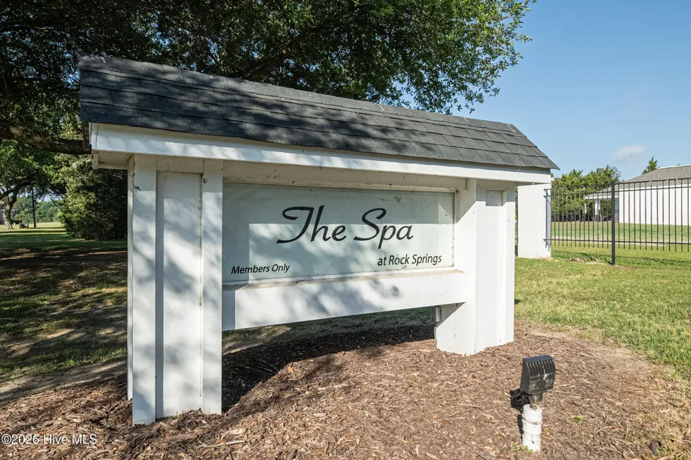 518 Jordan Drive Greenville, NC 27834