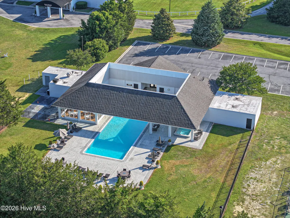 518 Jordan Drive Greenville, NC 27834
