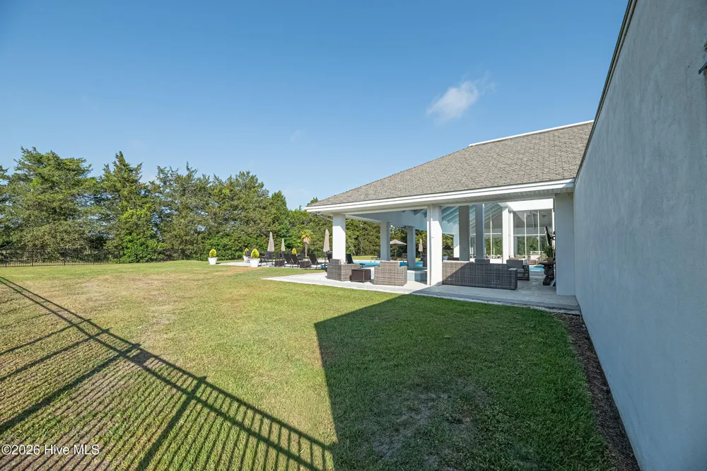 518 Jordan Drive Greenville, NC 27834