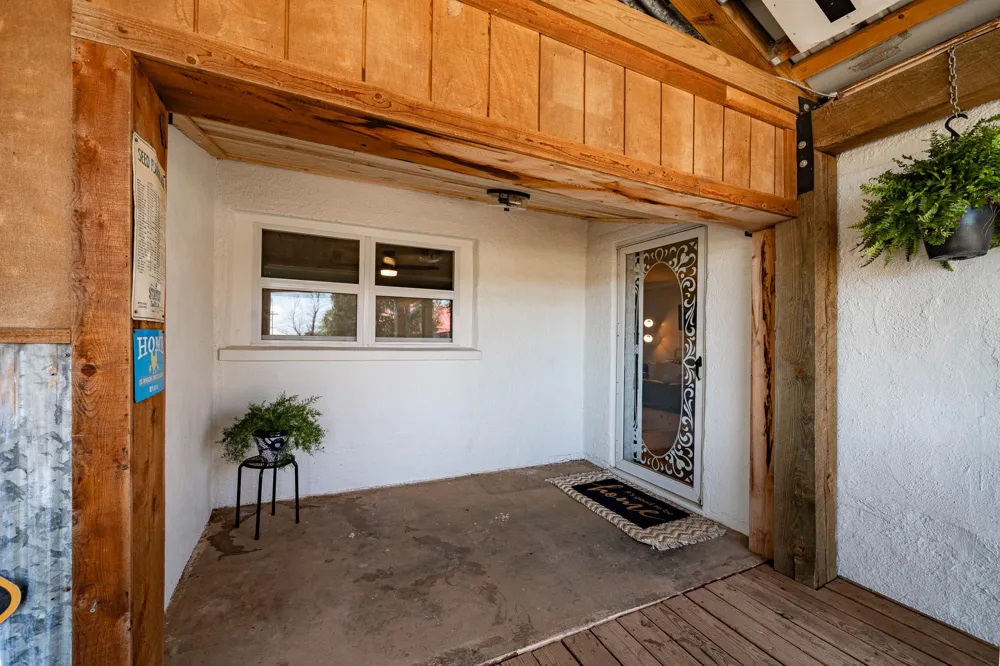 165 Jefferson Avenue Sagerton, TX 79548