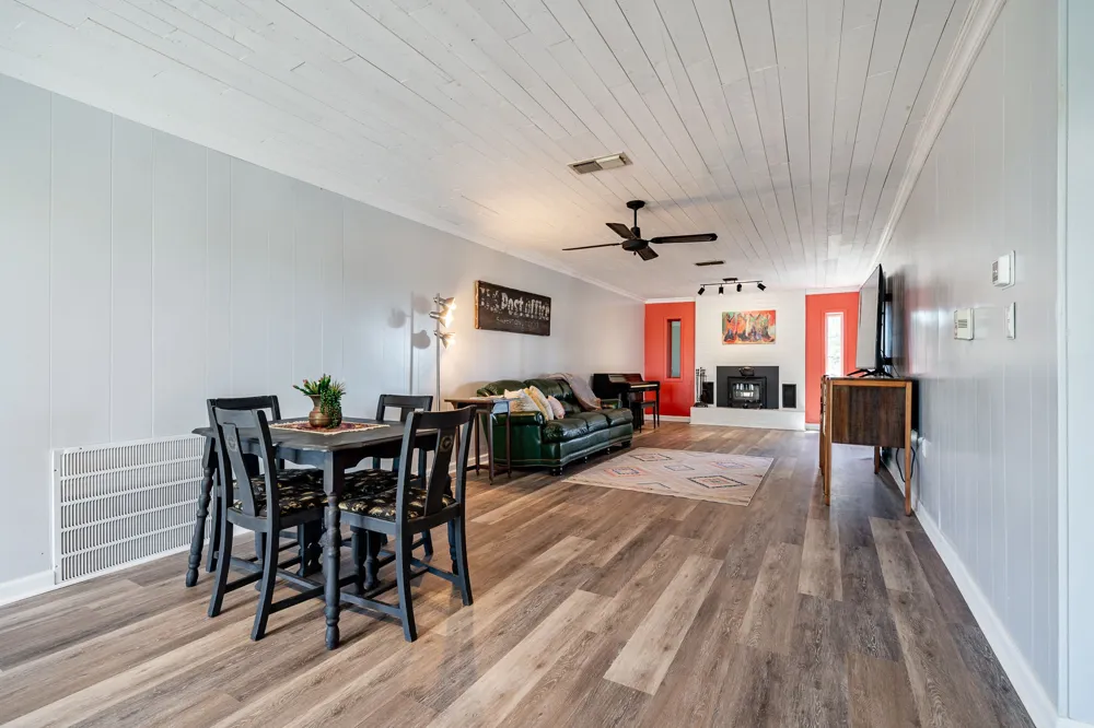 165 Jefferson Avenue Sagerton, TX 79548