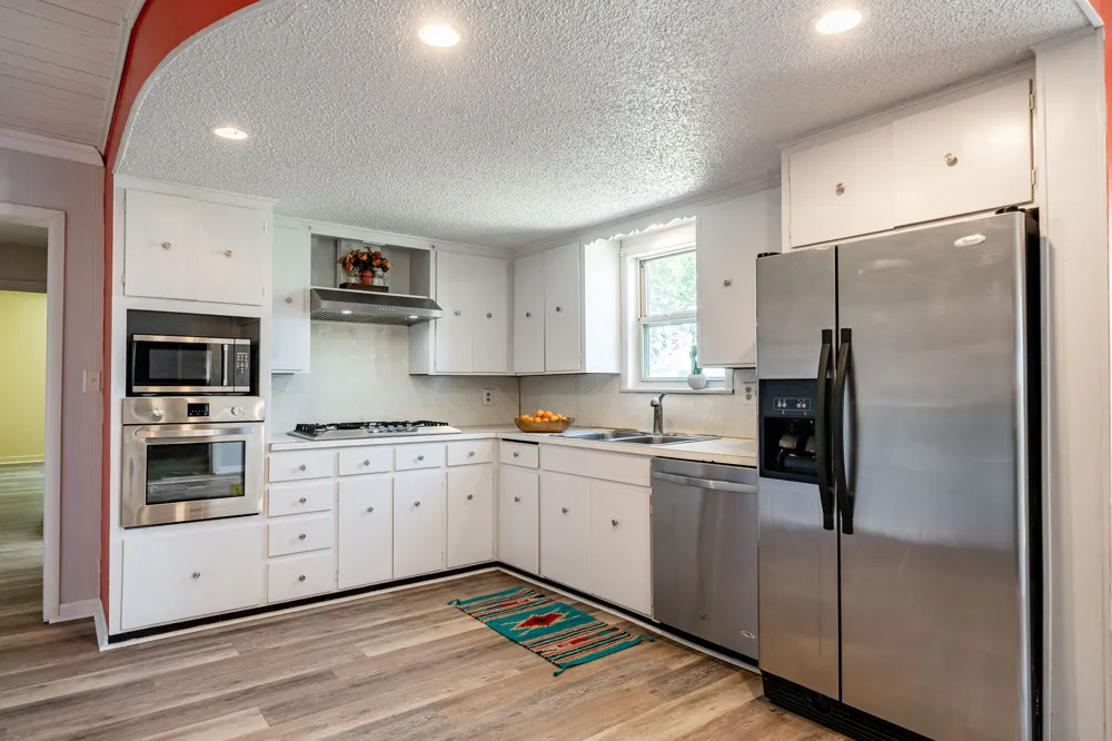 165 Jefferson Avenue Sagerton, TX 79548