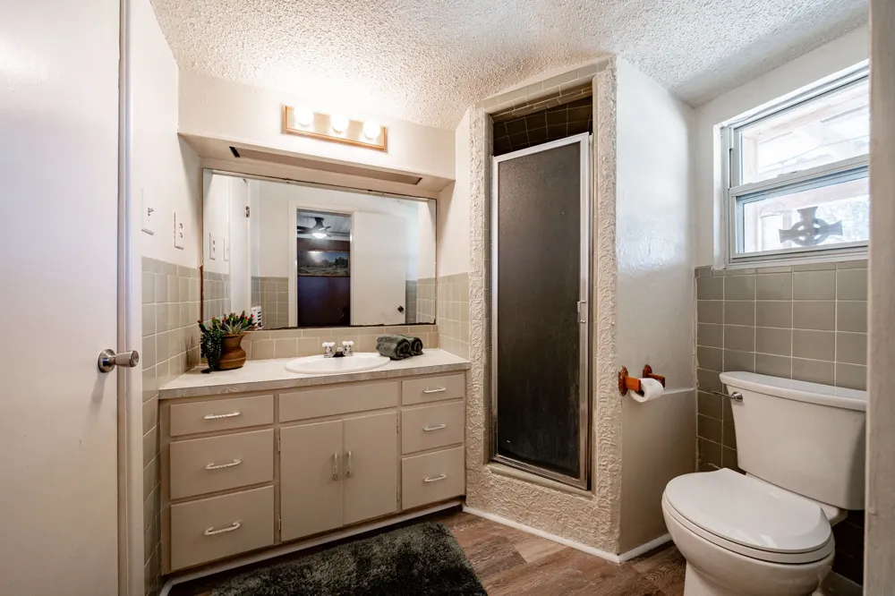 165 Jefferson Avenue Sagerton, TX 79548