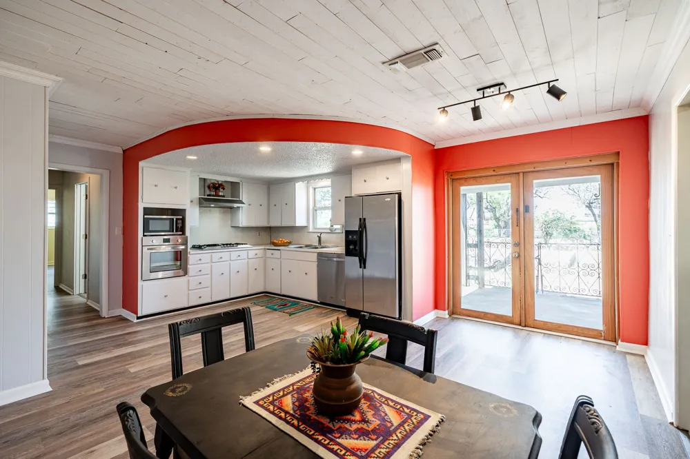 165 Jefferson Avenue Sagerton, TX 79548
