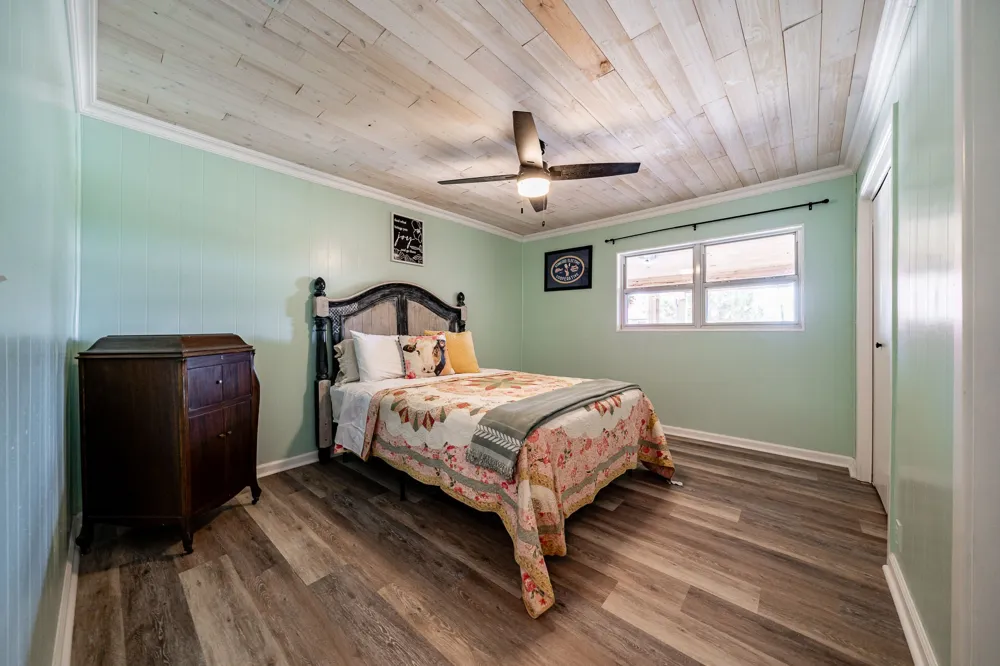 165 Jefferson Avenue Sagerton, TX 79548