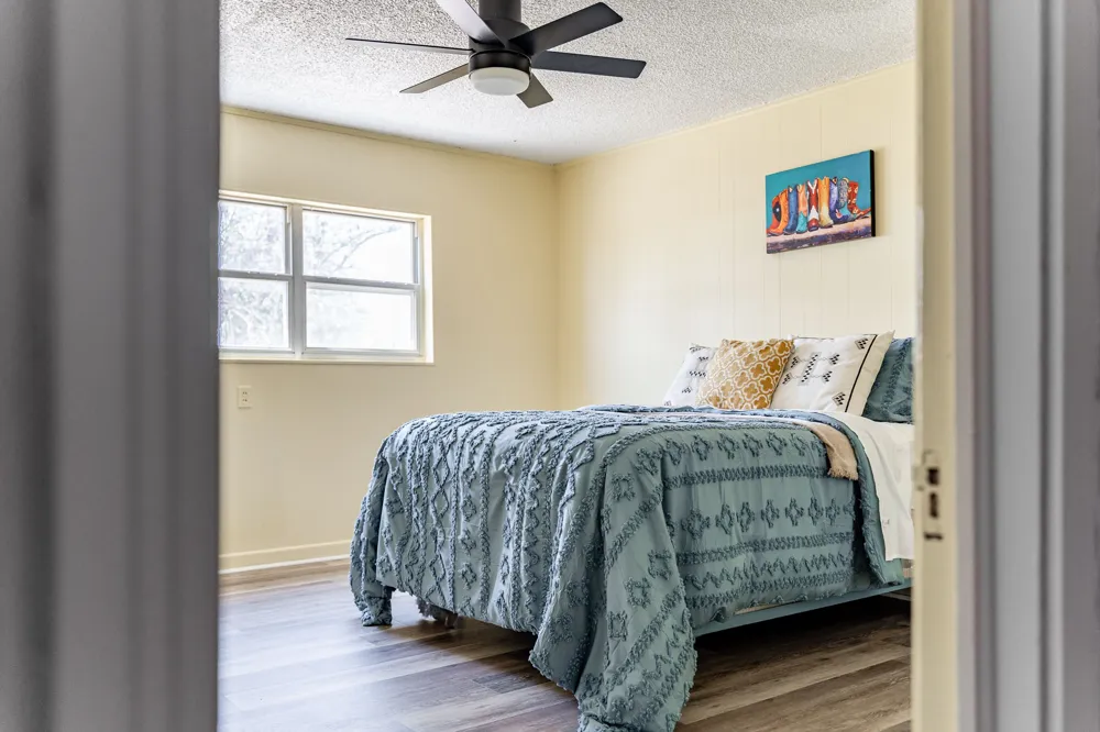 165 Jefferson Avenue Sagerton, TX 79548