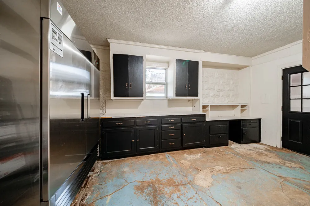 165 Jefferson Avenue Sagerton, TX 79548