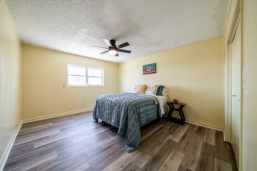 165 Jefferson Avenue Sagerton, TX 79548