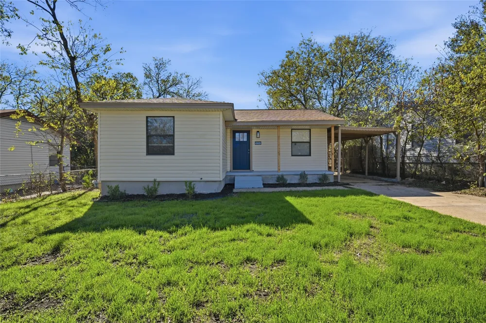 204 E Fowler Avenue Killeen, TX 76541