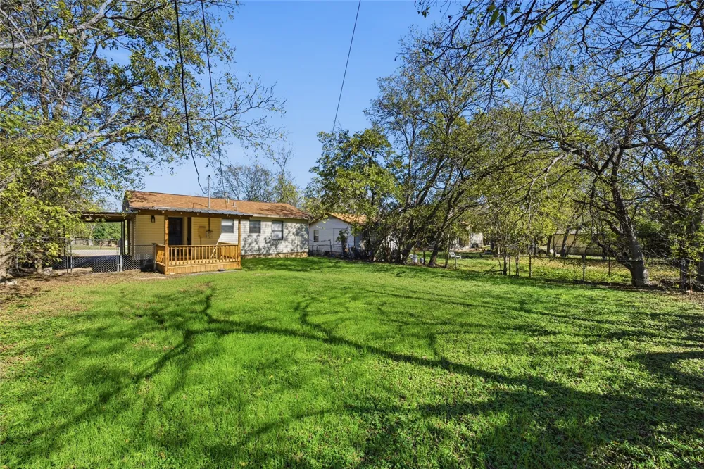 204 E Fowler Avenue Killeen, TX 76541
