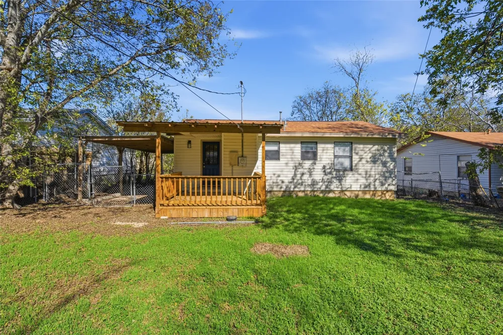 204 E Fowler Avenue Killeen, TX 76541
