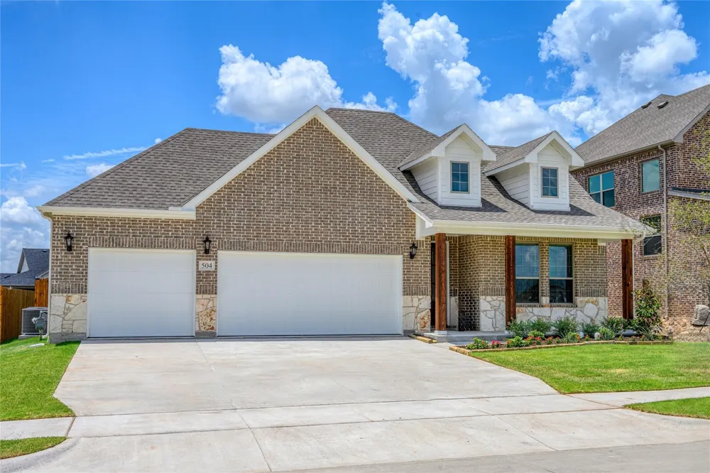 504 Quartz Street Sherman, TX 75092