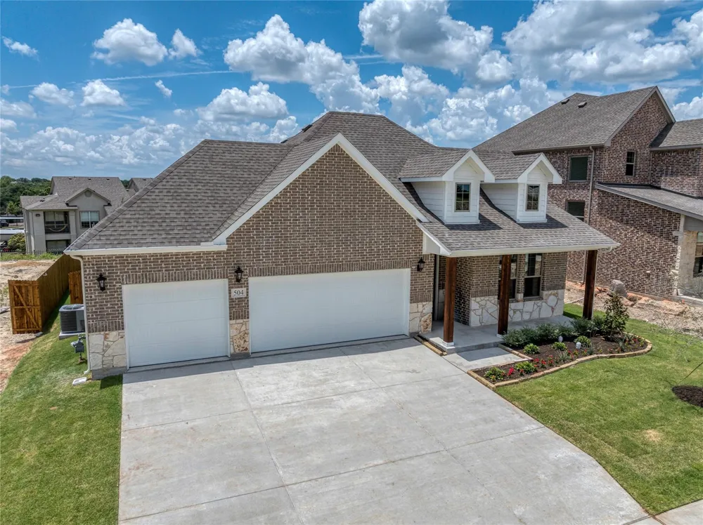 504 Quartz Street Sherman, TX 75092
