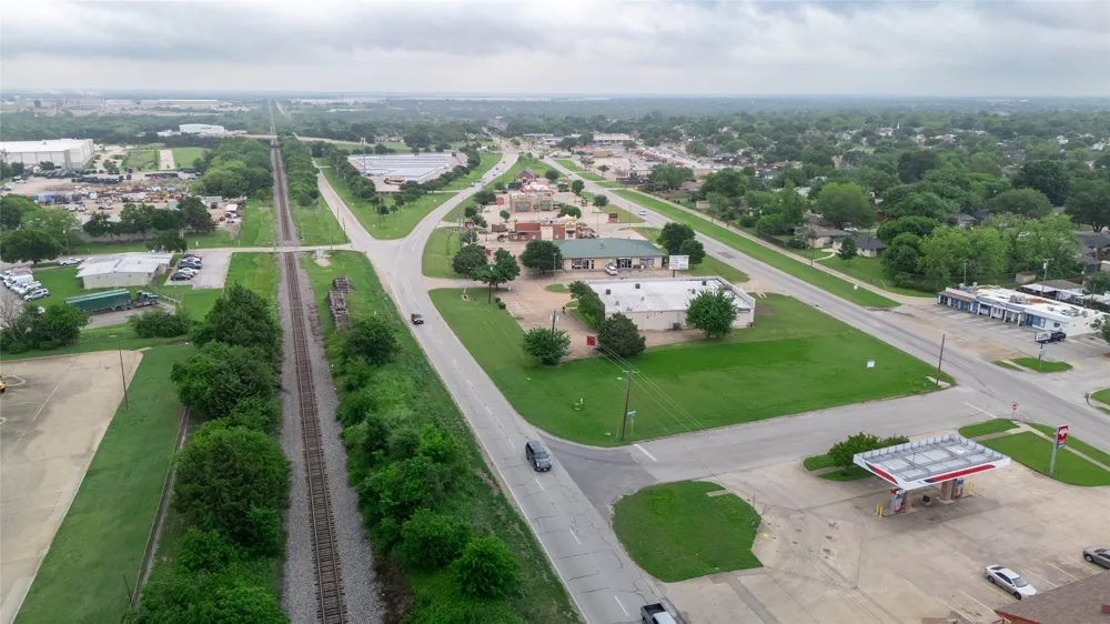 120 Phillip Mesquite, TX 75149