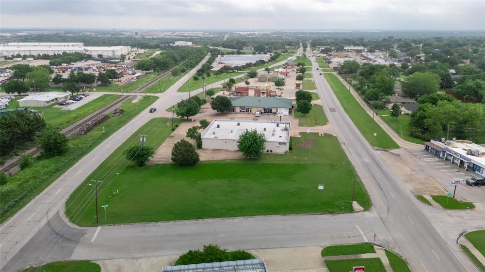 120 Phillip Mesquite, TX 75149