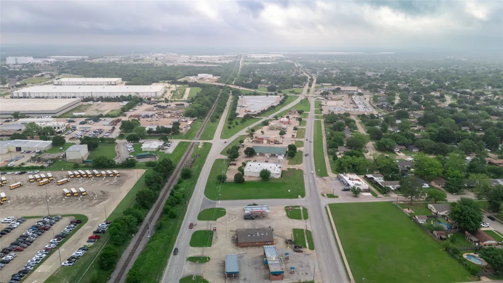 120 Phillip Mesquite, TX 75149