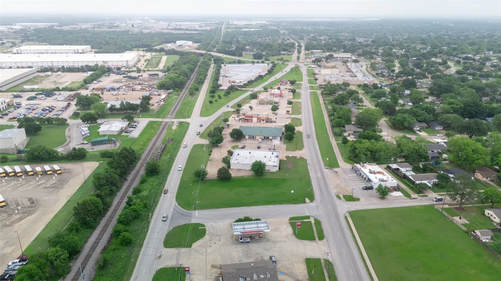 120 Phillip Mesquite, TX 75149