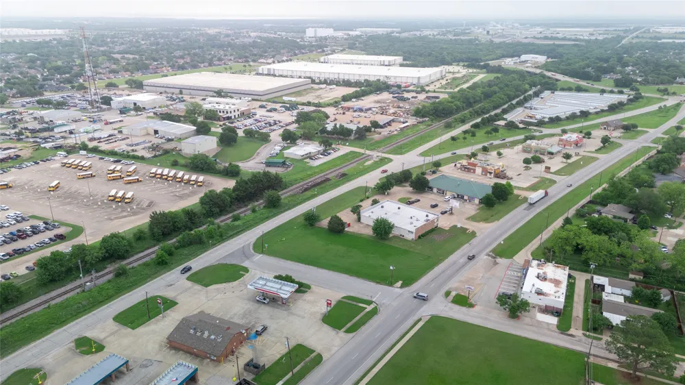 120 Phillip Mesquite, TX 75149